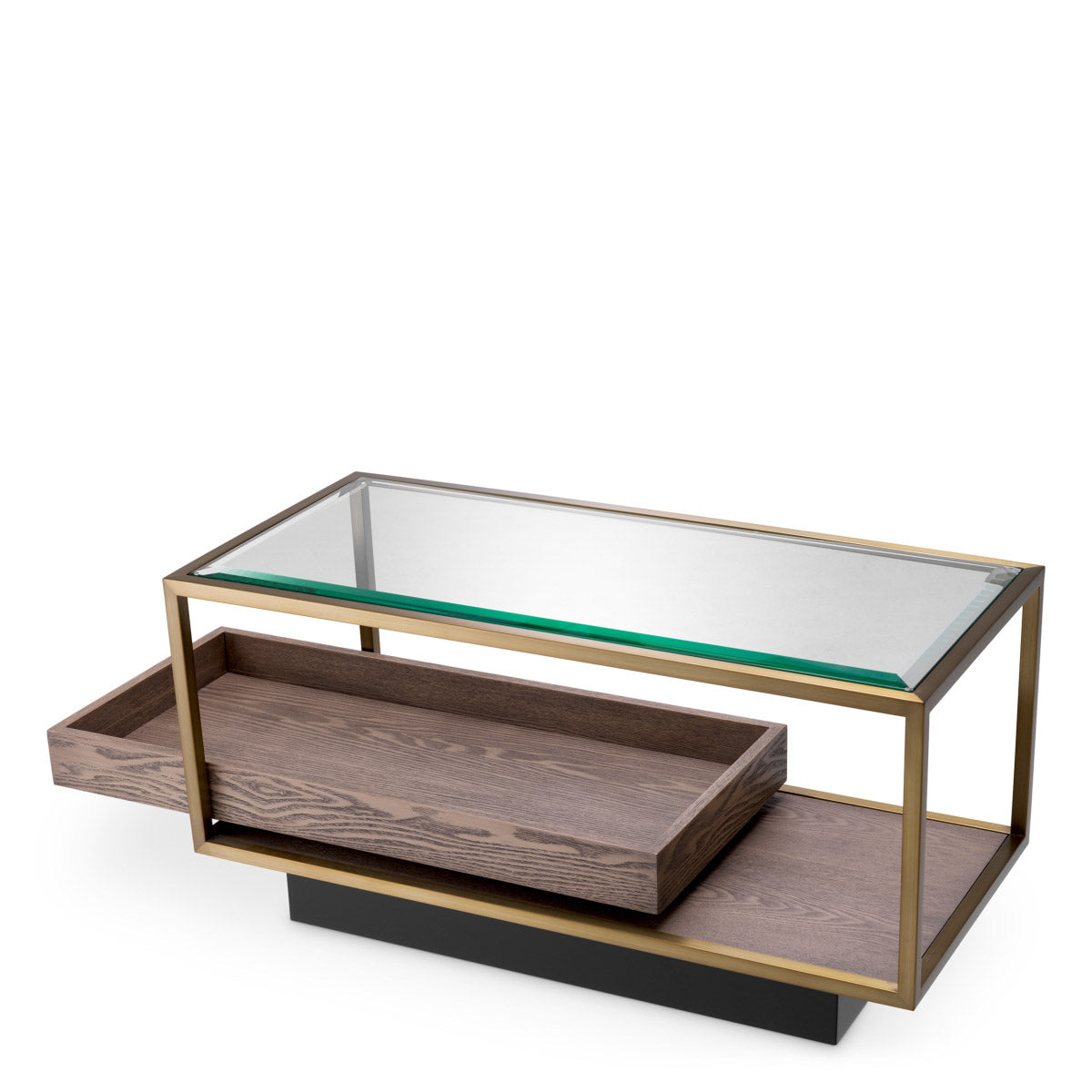 Eichholtz Side Table Roxton providing a secure and convenient space for your items. The Side Table Roxton is perfect