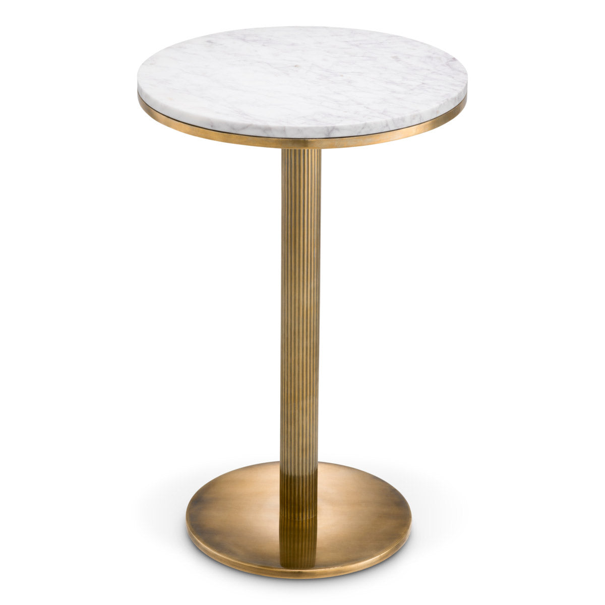 Eichholtz Side Table Tavolara Elevate your interior with Eichholtz's Tavolara Side Table, where artisan craftsmanship meets timeless eleg...
