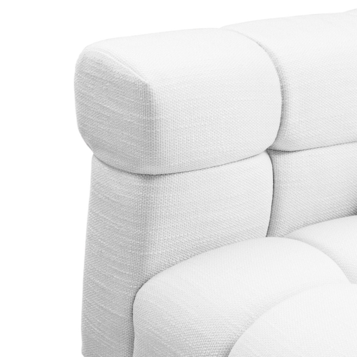 Eichholtz Sofa Aurelio space. Sofa Aurelio Crafted by Eichholtz this sofa pairs refined design with elevated materials for