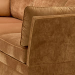 Eichholtz Sofa Belvedere of your own home. HISTORIC PROVENANCEWith influences from The Metropolitan Museum of Art and New