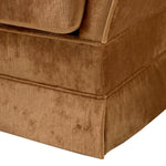 Eichholtz Sofa Belvedere York City, the Sofa Belvedere takes its design cues from classic French style mixed effortlessly