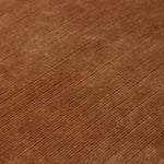 Eichholtz Sofa Belvedere with an eclectic and luxurious Uptown aesthetic. Presented in an opulent Wrey Velvet Copper, the