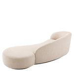 Eichholtz Sofa Bernd Eichholtz this sofa pairs refined design with elevated materials for a statement in any luxury