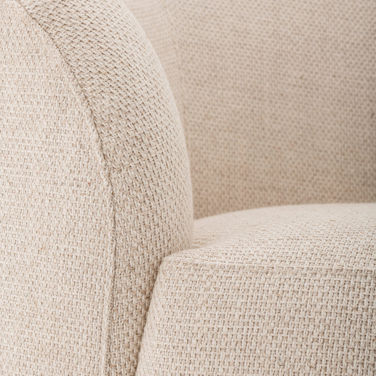 Eichholtz Sofa Bernd elegance. Contact our Las Vegas showroom for design guidance.