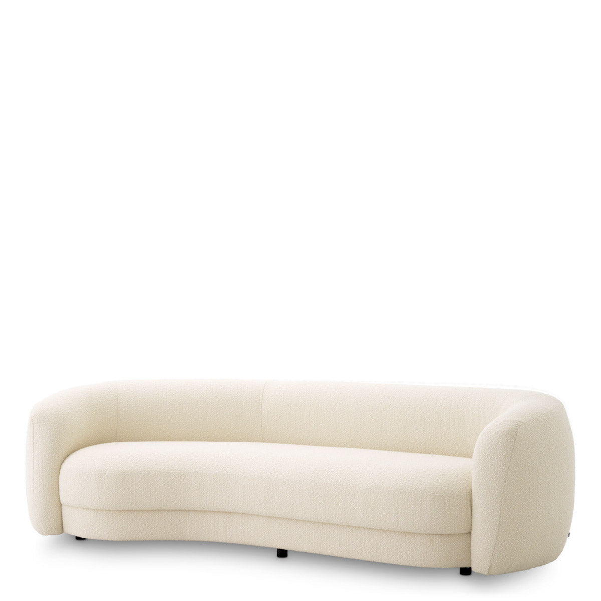 Eichholtz Sofa Blaine With its modern styling and upscale looks, Sofa Blaine is a sophisticated choice. Cosy and