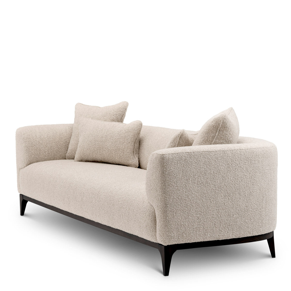 Eichholtz Sofa Brannan Las Vegas showroom for design guidance.
