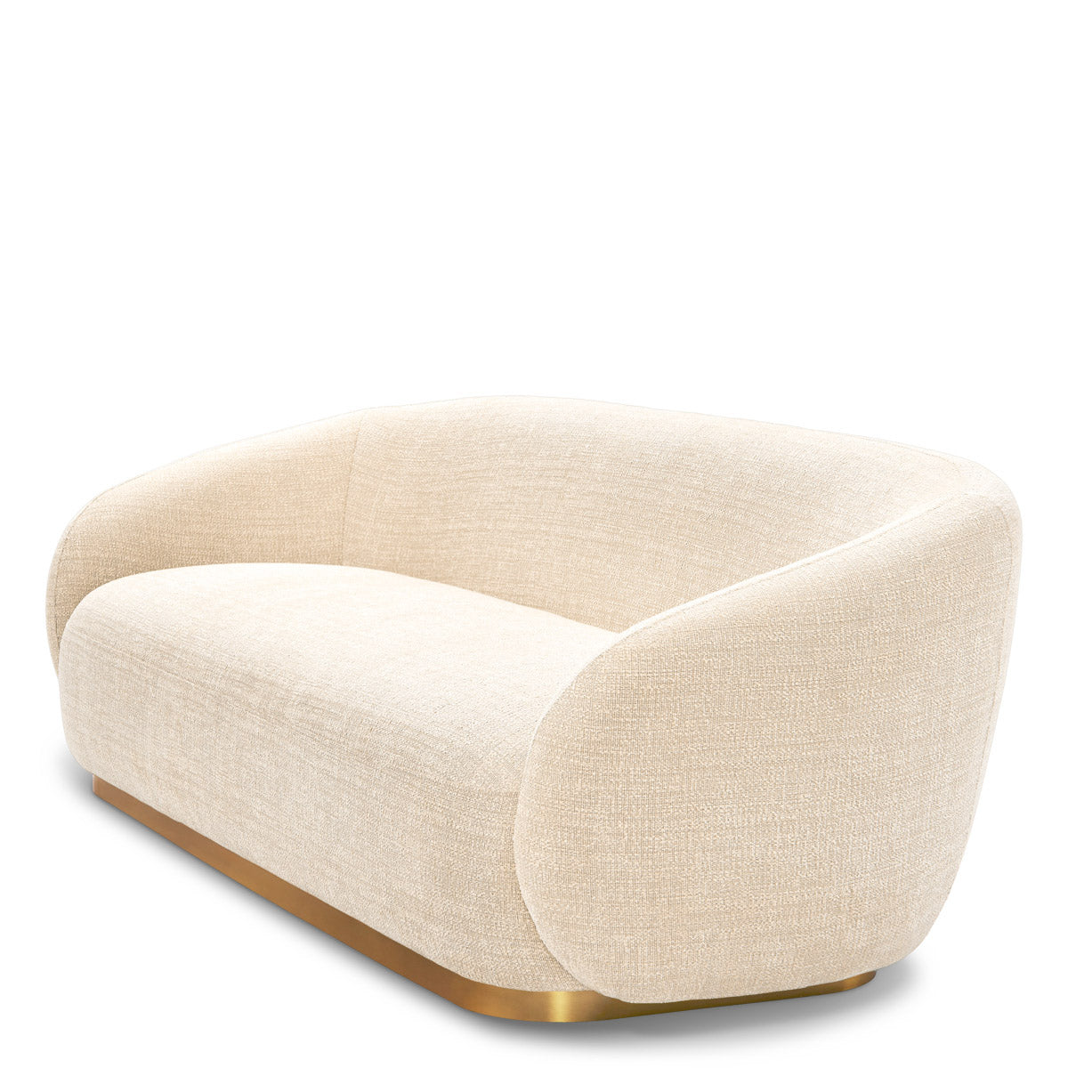 Sofa Brice - Stratfort Pearl