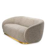 Eichholtz Sofa Brice enhance a selection of our best-selling upholstery pieces. You can choose from performance-grade fabric, which