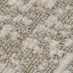 Sofa Brice - Montclair Silver