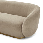 Sofa Brice - Hastings Beige