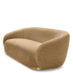 Eichholtz Sofa Brice best-selling upholstery pieces. You can choose from performance-grade fabric, which has a 30,000+ double rub