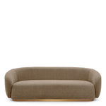 Sofa Brice - Stratfort Brown