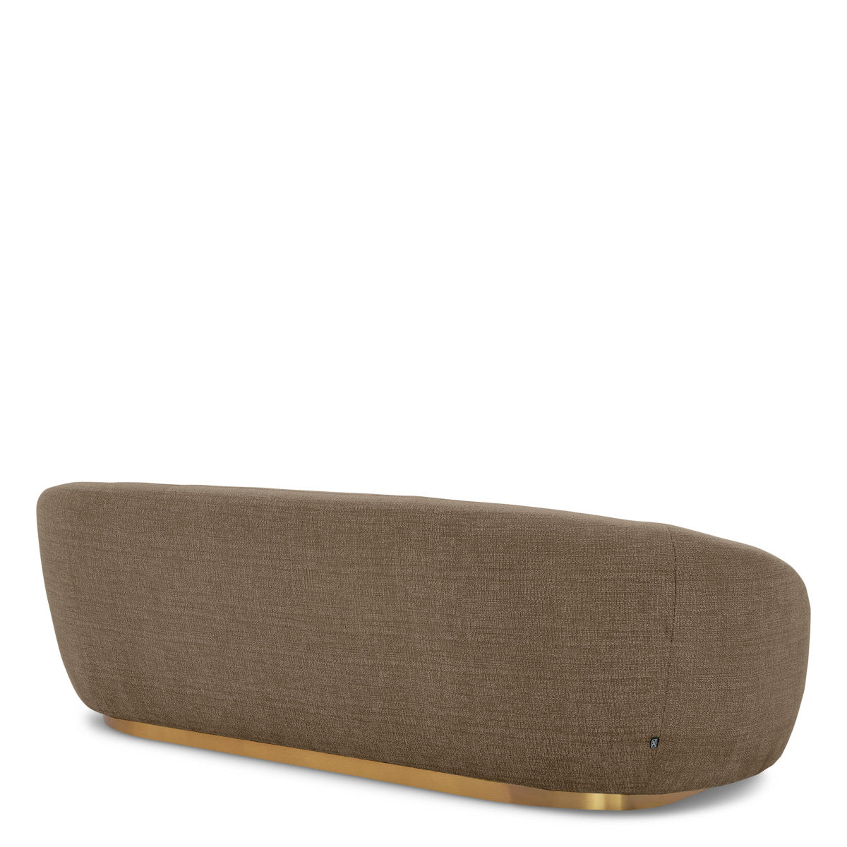 Sofa Brice - Stratfort Brown