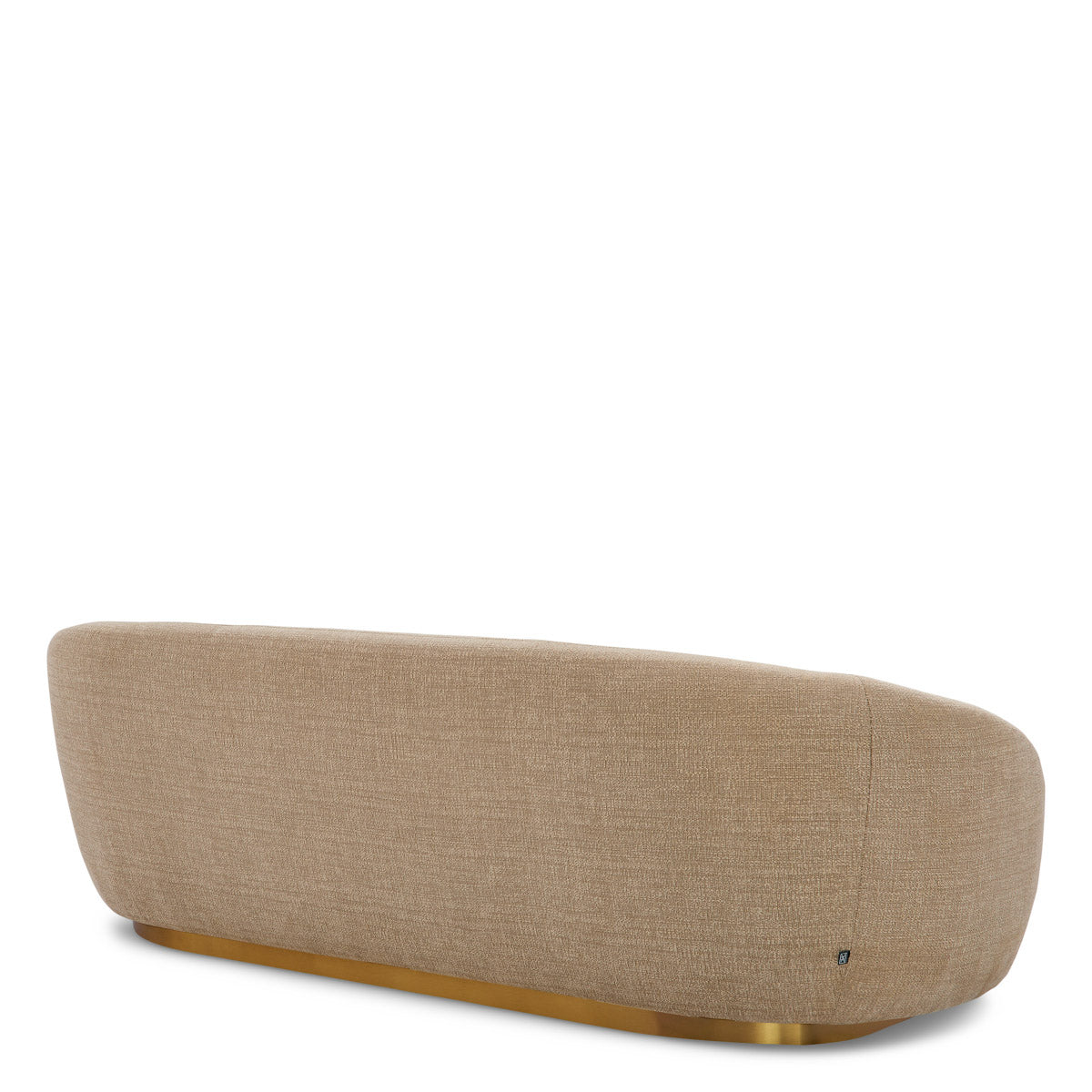 Eichholtz Sofa Brice Eichholtz Atelier Our Eichholtz Atelier collection includes innovative materials to enhance a selection of our