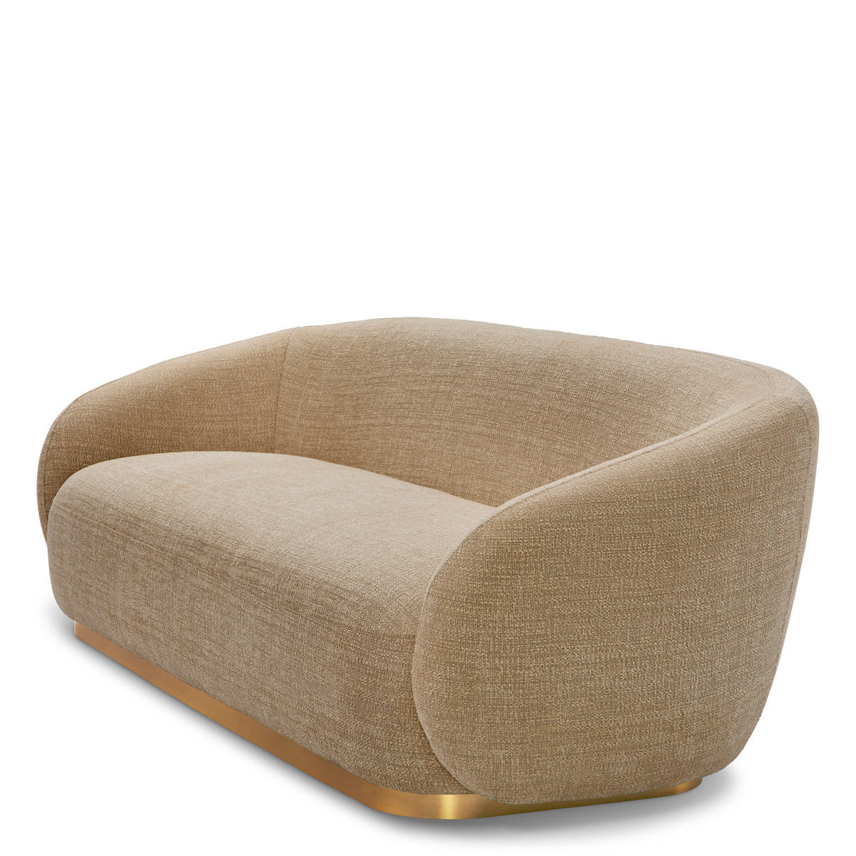 Sofa Brice - Stratfort Sand