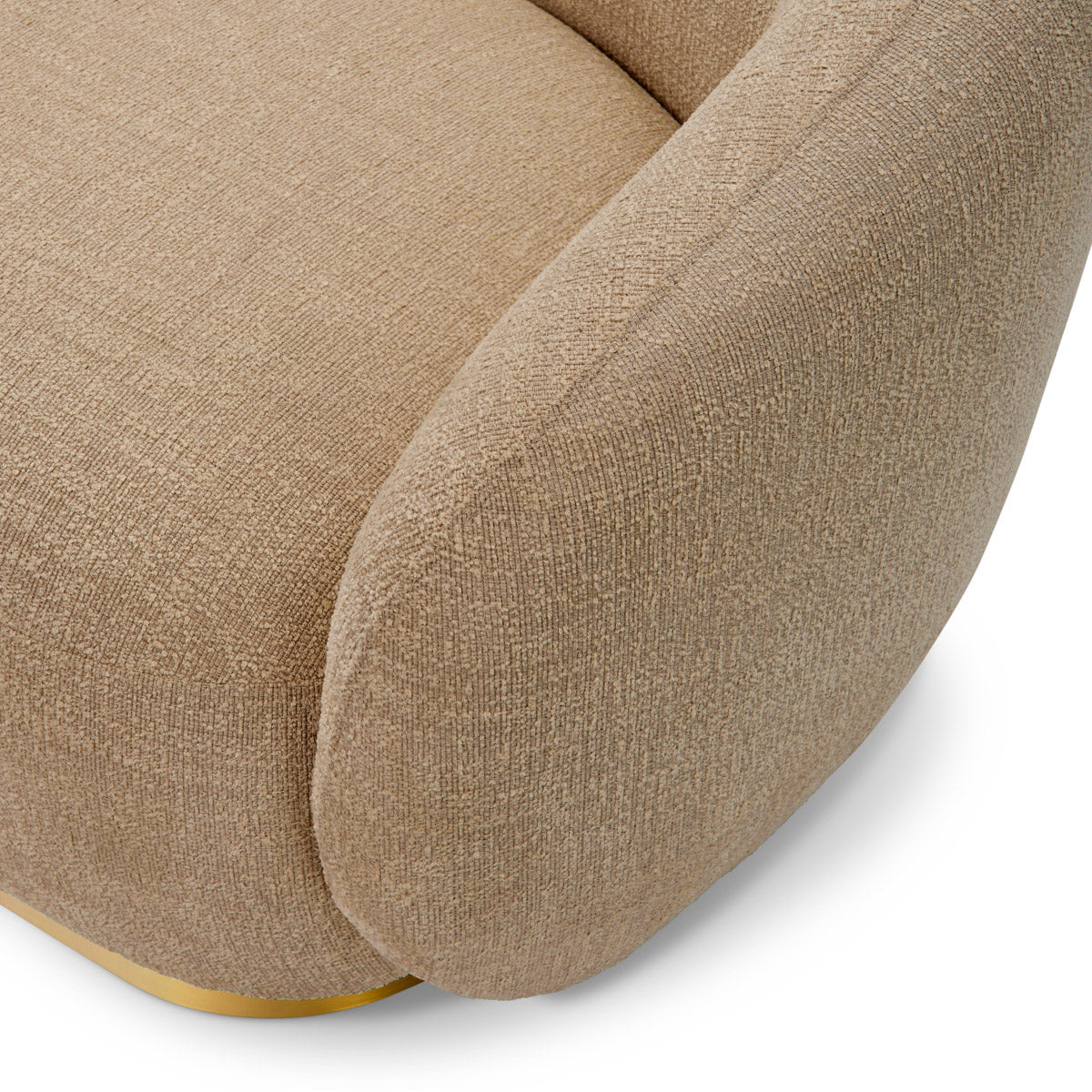 Sofa Brice - Stratfort Sand