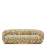 Sofa Brice - Davenport Light Brown