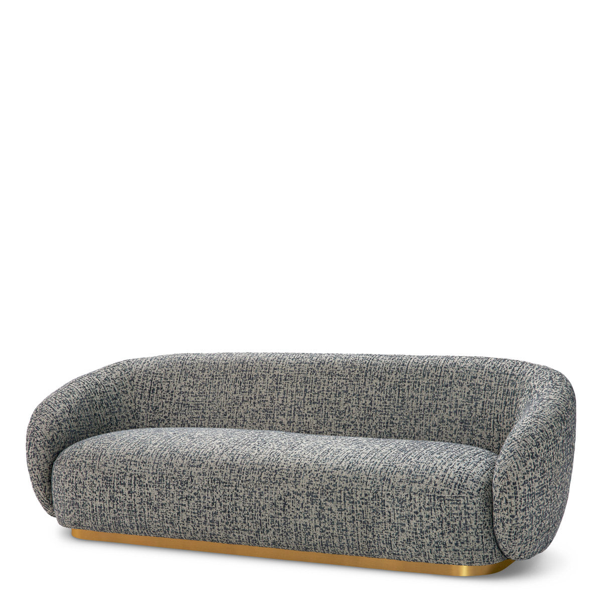 Eichholtz Sofa Brice Relax to your heart's content on the Brice Sofa, an ultra-stylish sofa for your living