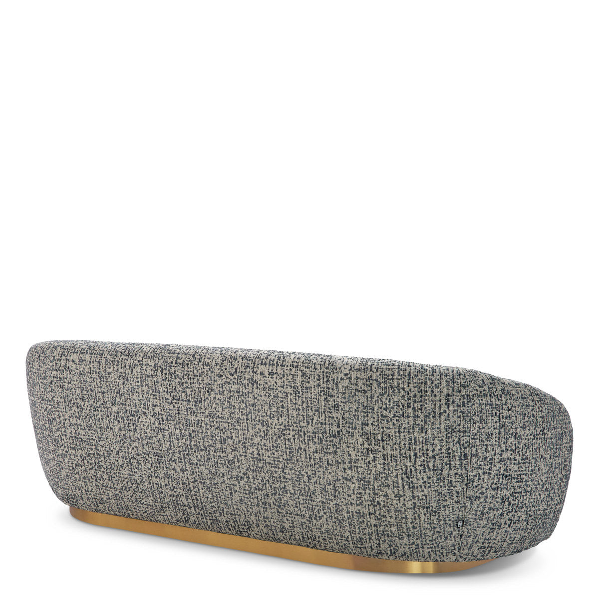 Sofa Brice - Montclair Blue