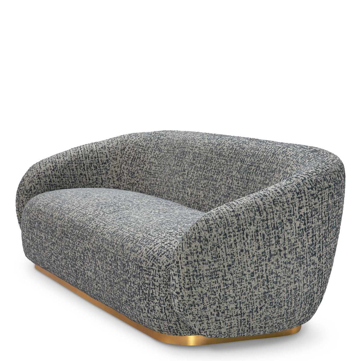 Sofa Brice - Montclair Blue