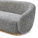 Eichholtz Sofa Brice You can choose from performance-grade fabric, which has a 30,000+ double rub count and passes
