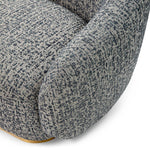 Sofa Brice - Montclair Blue