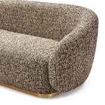 Eichholtz Sofa Brice You can choose from performance-grade fabric, which has a 30,000+ double rub count and passes