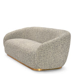 Sofa Brice - Montclair Warm Gray