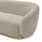 Eichholtz Sofa Brice count and passes strict testing for pilling, stain/water resistance, and flammability, and other durable fabrics