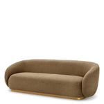 Eichholtz Sofa Brice Relax to your heart's content on the Brice Sofa, an ultra-stylish sofa for your living