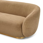 Sofa Brice - Hastings Camel