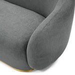 Sofa Brice - Hastings Light Blue