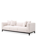Eichholtz Sofa Corso Bring a touch of modern style to your space with Sofa Corso. Featuring a striking