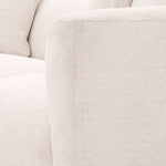 Eichholtz Sofa Corso 28.0" Expertly made for enduring style and everyday elegance. Contact our Las Vegas showroom for
