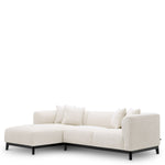 Eichholtz Sofa Corso Lounge left Introducing the Eichholtz Corso Lounge Sofa, a luxurious blend of contemporary elegance and practical de...
