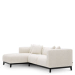 Eichholtz Sofa Corso Lounge left everyday elegance. Contact our Las Vegas showroom for design guidance.