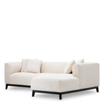 Eichholtz Sofa Corso Lounge right Introducing the Eichholtz Corso Lounge Sofa, a luxurious blend of contemporary elegance and practical d...