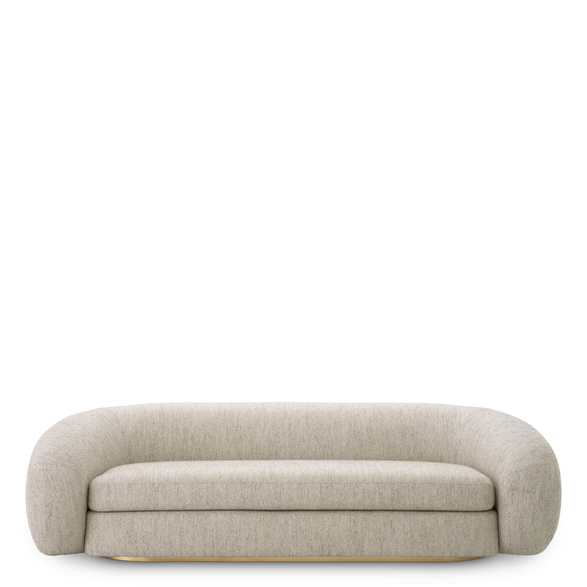 Eichholtz Sofa Cosenza luxurious addition to your living space, a timeless choice for refined interior design. Sofa Cosenza