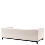 Eichholtz Sofa Ditmar Eichholtz this sofa pairs refined design with elevated materials for a statement in any luxury