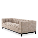 Eichholtz Sofa Ditmar Eichholtz this sofa pairs refined design with elevated materials for a statement in any luxury