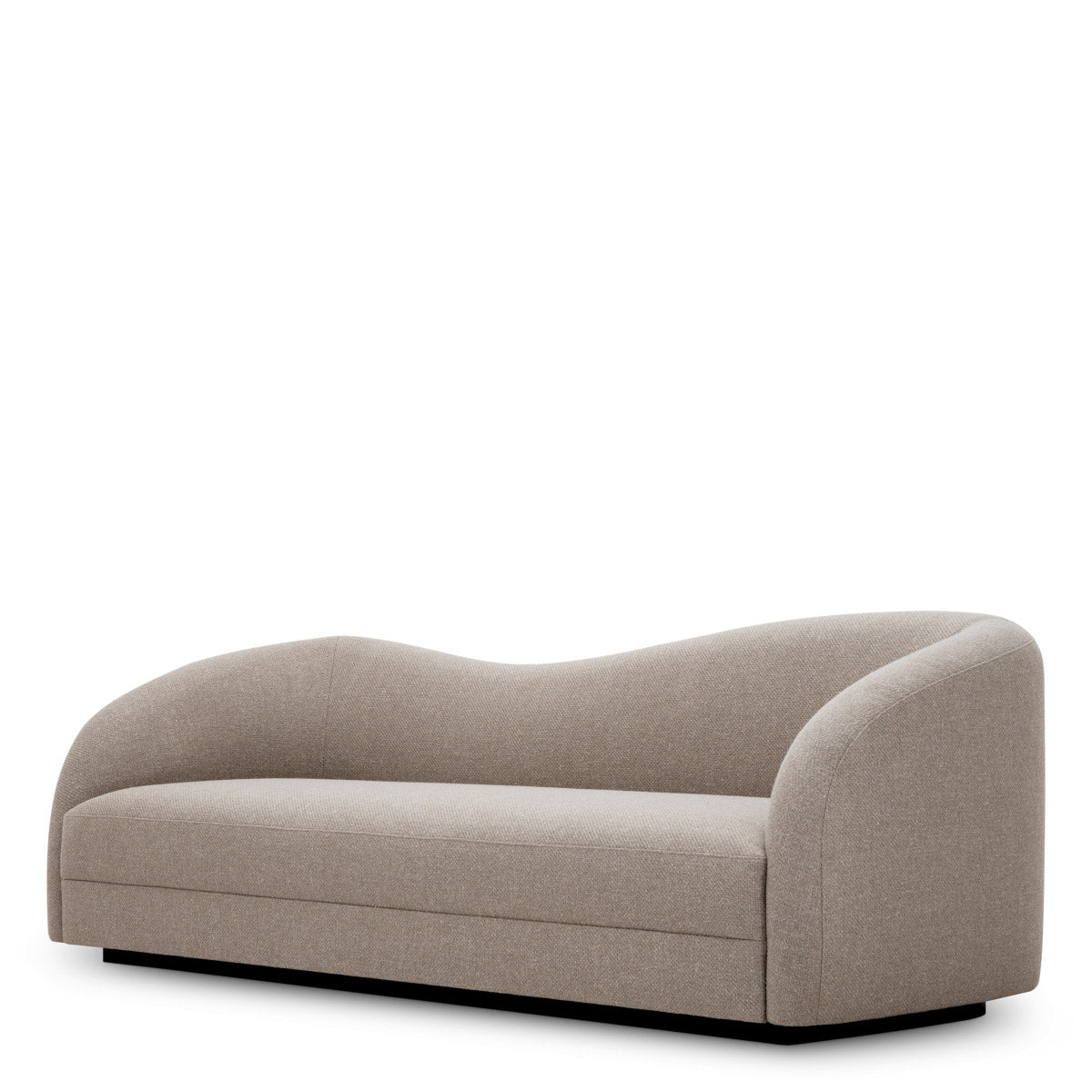 Eichholtz Sofa Divisadero Elevate your living room with the Eichholtz Sofa Divisadero. This iconic piece features luxurious Rèªve