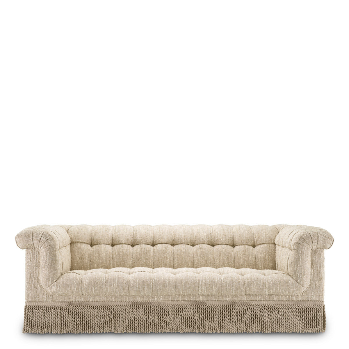 Eichholtz Sofa Dorantes sofa an exquisite addition to any luxury interior design collection. Sofa Dorantes Crafted by Eichholtz