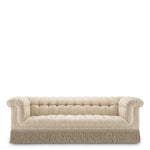 Eichholtz Sofa Dorantes sofa an exquisite addition to any luxury interior design collection. Sofa Dorantes Crafted by Eichholtz