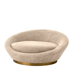 Eichholtz Sofa Duardo Sofa Duardo offers a high-end contemporary look along with soft seating and a beautiful brushed