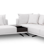 Eichholtz Sofa Endless Crafted by Eichholtz this sofa pairs refined design with elevated materials for a statement in