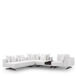 Eichholtz Sofa Endless and everyday elegance. Contact our Las Vegas showroom for design guidance.