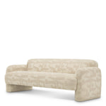 Eichholtz Sofa Hernandez Explore the sophistication of the Eichholtz Hernandez Sofa. This iconic piece in Brooklyn sand fabric