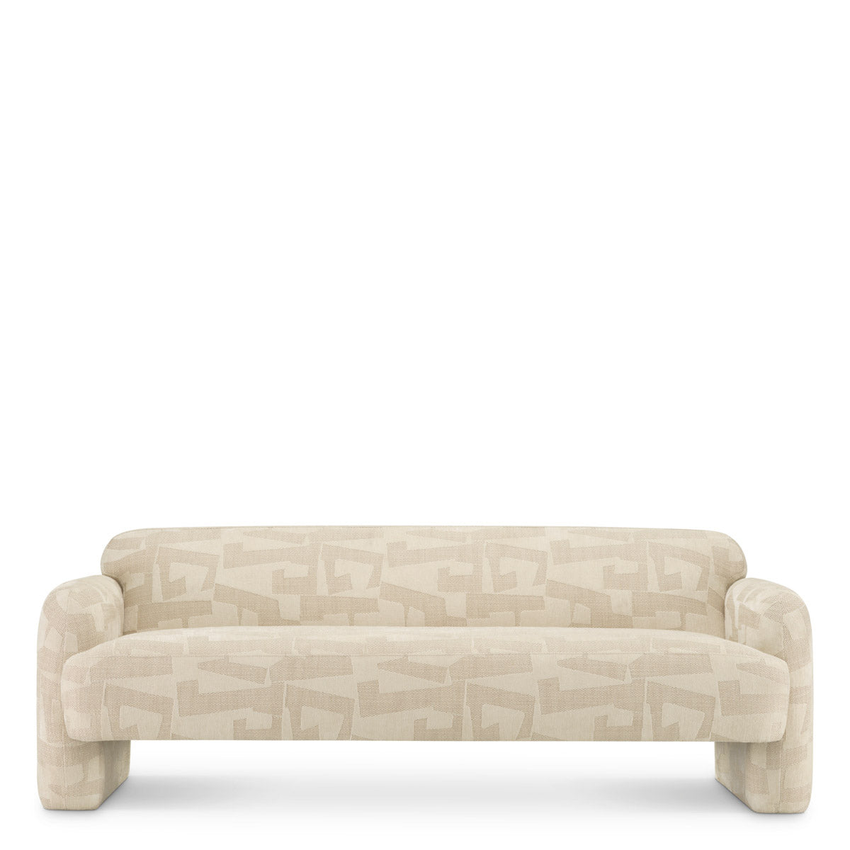 Eichholtz Sofa Hernandez sophisticated lifestyle with this exclusive furniture statement. Sofa Hernandez Crafted by Eichholtz this sofa p...