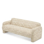 Eichholtz Sofa Hernandez D 38.0" H 32.0" Expertly made for enduring style and everyday elegance. Contact our Las