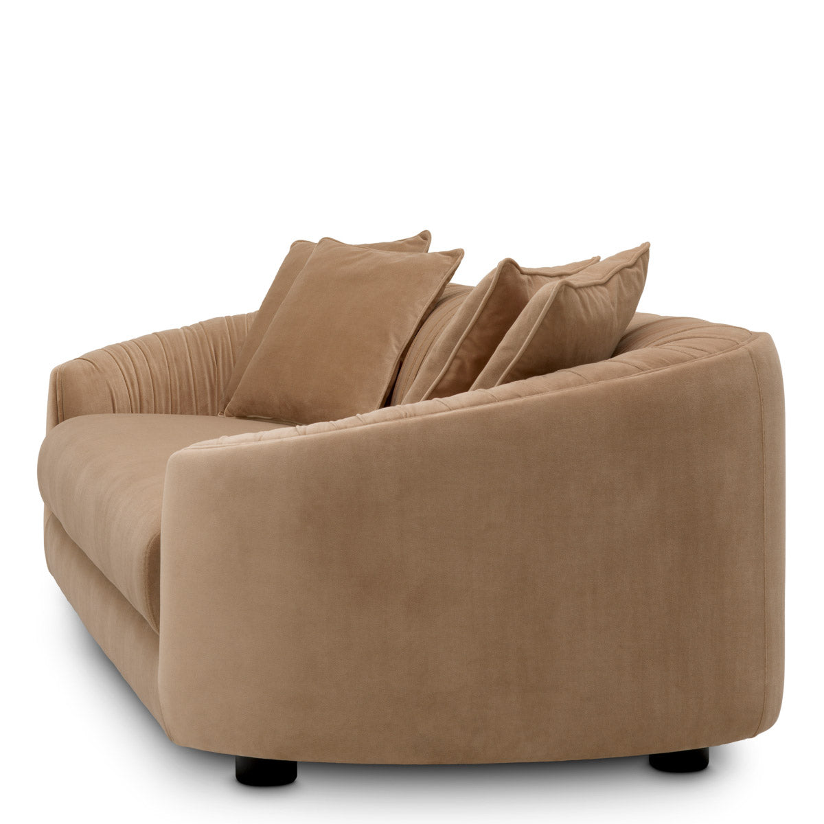 Eichholtz Sofa Jameson for design guidance.